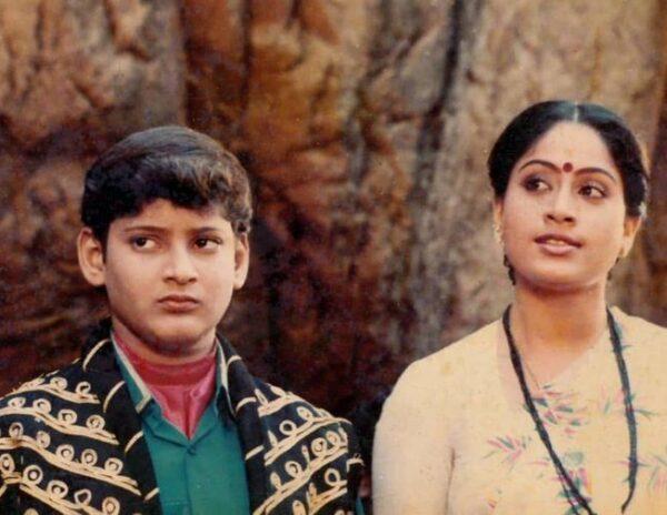 Life Has Come a Full Circle for Mahesh Babu after 30 Years