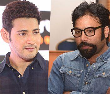 Mahesh-Babu-Devil-Sandeep--Vanga