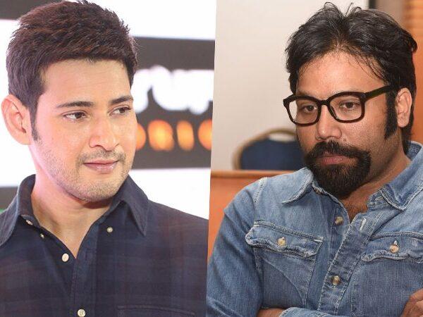 Mahesh-Babu-Devil-Sandeep-Vanga