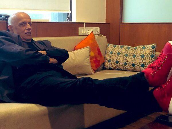 Mahesh-Bhatt