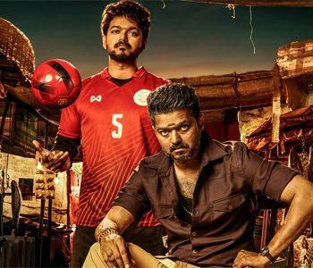 Mahesh Koneru bags the telugu rights of vIjay Bigil
