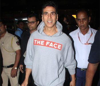 Mega Line Up For Superstar Akshay Kumar, Best In Last Five Years