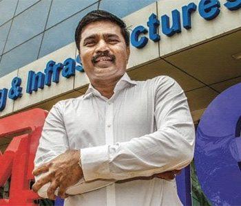 Polavaram New Contractors Among Top 99 Richest Indians