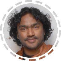 Music director arjun janya- Pehlwaan Telugu Movie Review