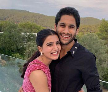 Naga Chaitanya - Akkineni - Samantha Akkineni
