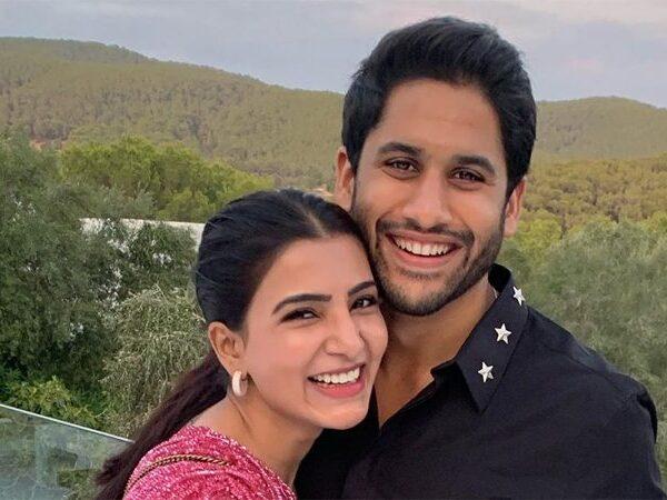 Naga Chaitanya - Akkineni - Samantha Akkineni