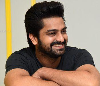 Naga Shaurya announces his next movie