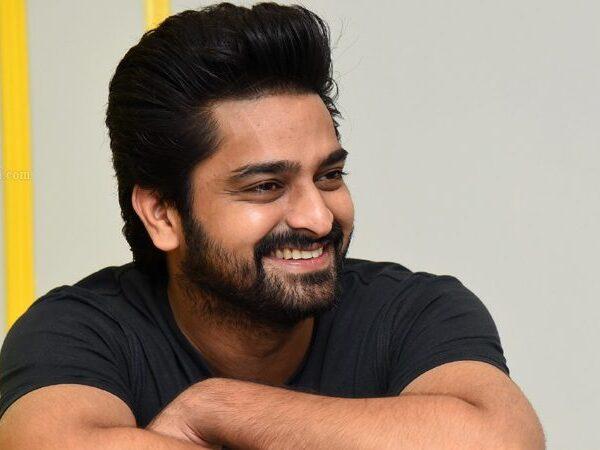 Naga Shaurya announces his next movie