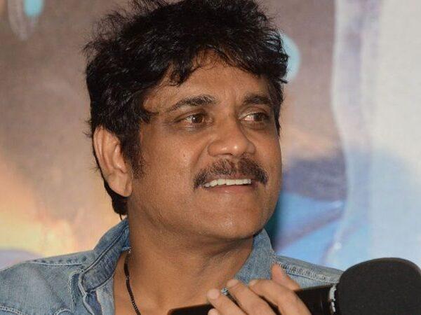 Investigation on Dead Body Found at Nagarjuna's Farm House