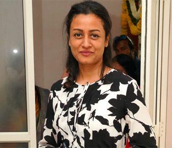 Namrata- Shirodkar