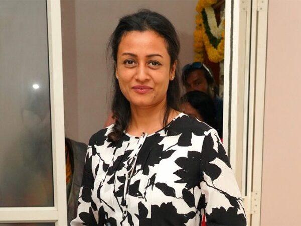 Namrata- Shirodkar