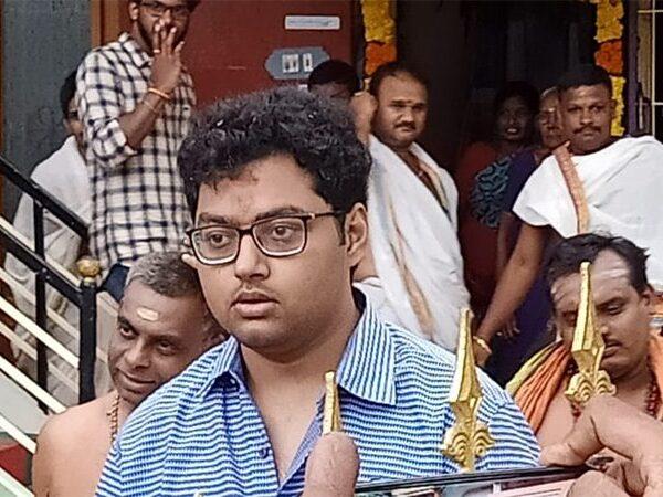 Nandamuri-Mokshagna