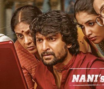 Nani’s Gang Leader Is A Disaster