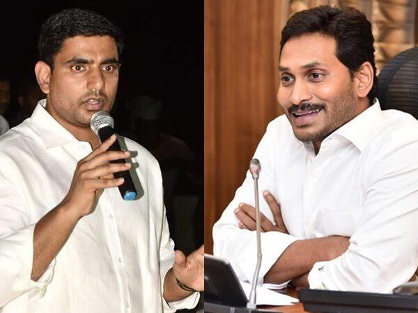 TDP Social Media Supporters Blunting YSRCP Social Media Wing