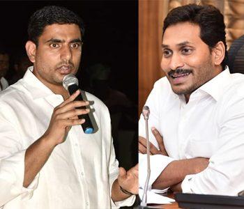 TDP Social Media Supporters Blunting YSRCP Social Media Wing