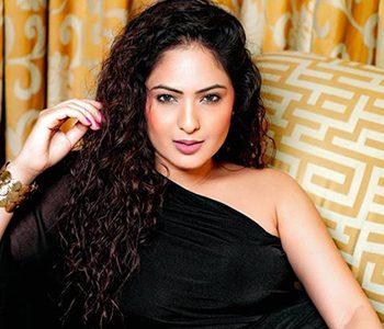 Nikesha--Patel