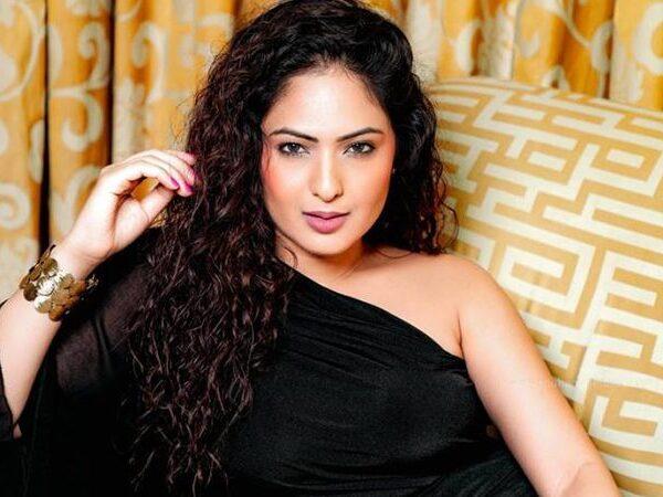 Nikesha-Patel