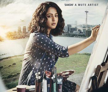 Nishabdham: Anushka's Sakshi Character Steals The Spotlight