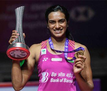 Mary Kom Recommended for Padma Vibhushan, PV Sindhu for Padma Bhushan