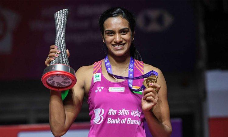 Mary Kom Recommended for Padma Vibhushan, PV Sindhu for Padma Bhushan 