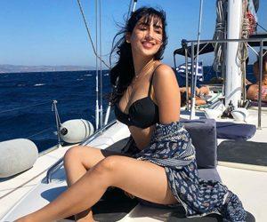 Parul Gulati Latest Hot Stills