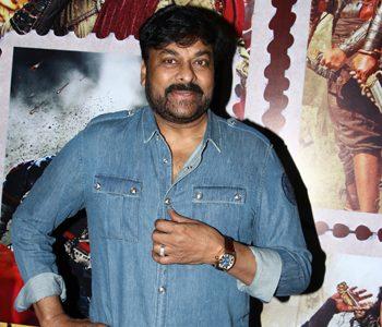 Past Regretful, Present Cinema, and Future Pawan Kalyan for Chiranjeevi