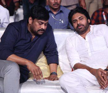 Chiranjeevi Speaks About Janasena Failure For the First Time
