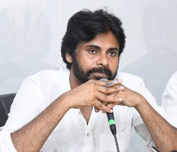 Janasena Party's Thumbs Down to YS Jagan's 100 Days Rule