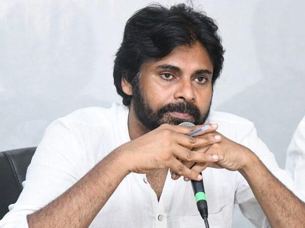 Janasena Party's Thumbs Down to YS Jagan's 100 Days Rule