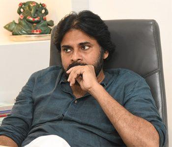 Pink Movie Remake Rumour Itself Making Pawan Kalyan Fans Run