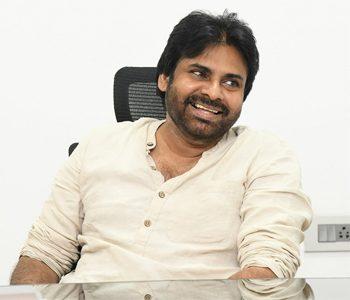 Pawan Kalyan - Review on Jagan 100 days rule