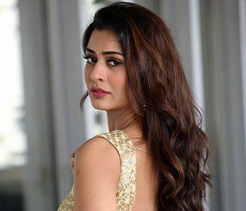 Payal Rajput Upset with a Pic with Venky Mama