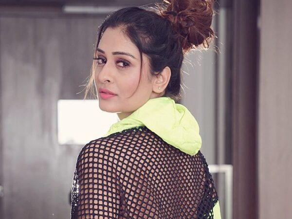 Payal-Rajput