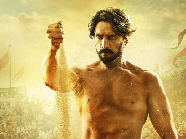 Chinese Officials Interested in Kichcha Sudeep Pehlwaan Movie 