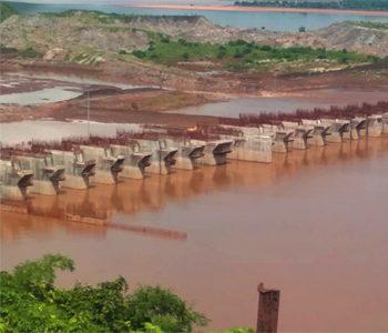 Polavaram -Project Dam construction to megha engineering