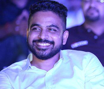 Fans Fix a Timer on the Head of Prabhas New Director