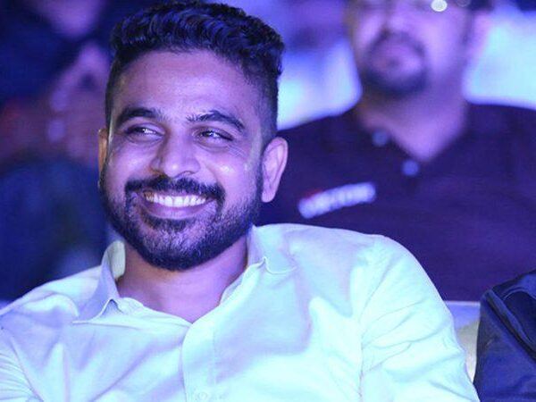 Prabhas-20-Next-Director