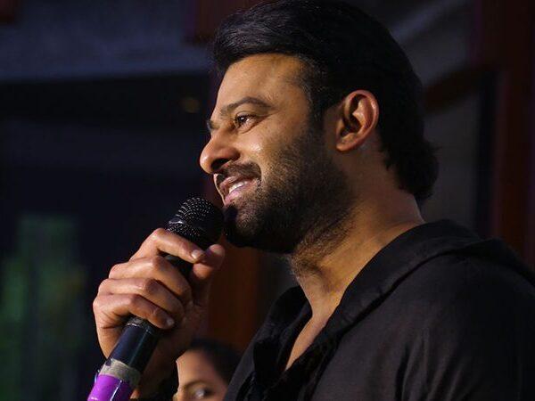 Prabhas