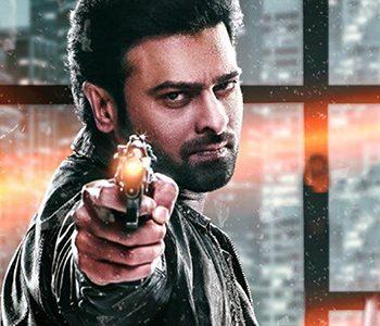 Saaho Comes Down With A Thud