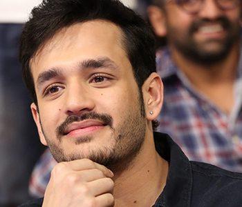 Prabhas's Dates Going to Akhil