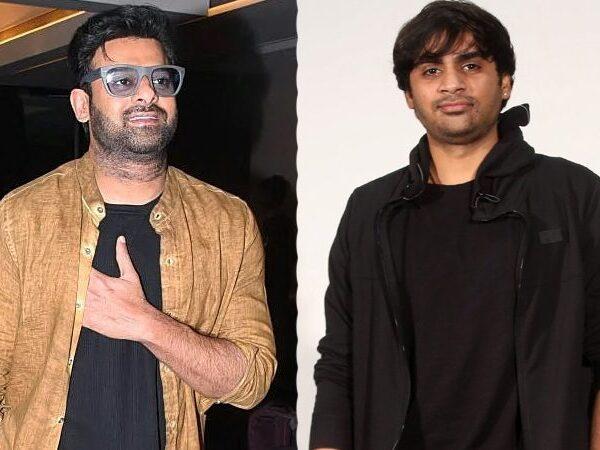 Saaho Director Nowhere Heard or Seen! 