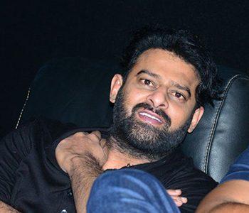 Prabhas Needs Rest Immediately