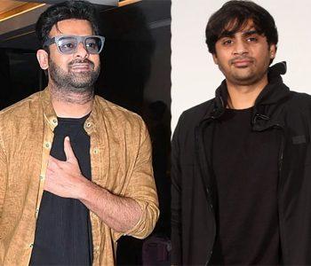 Saaho Director Nowhere Heard or Seen!