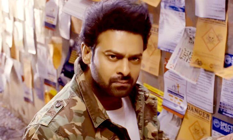Saaho: Still Not a Bad News Though