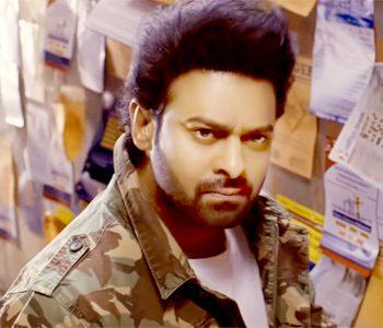Saaho: Still Not a Bad News Though