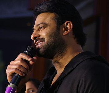 Will Prabhas' Next to Be Shelved?