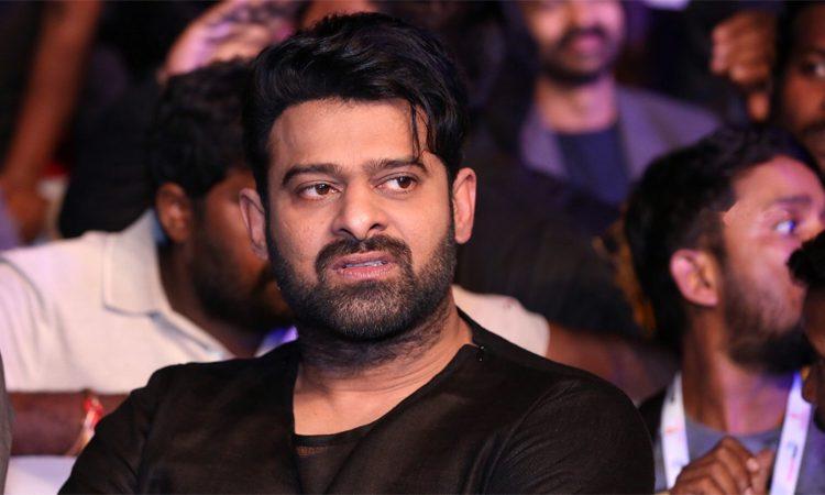 Prabhas corrects sahoo mistakes