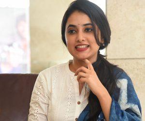 Priyanka Arul Mohan