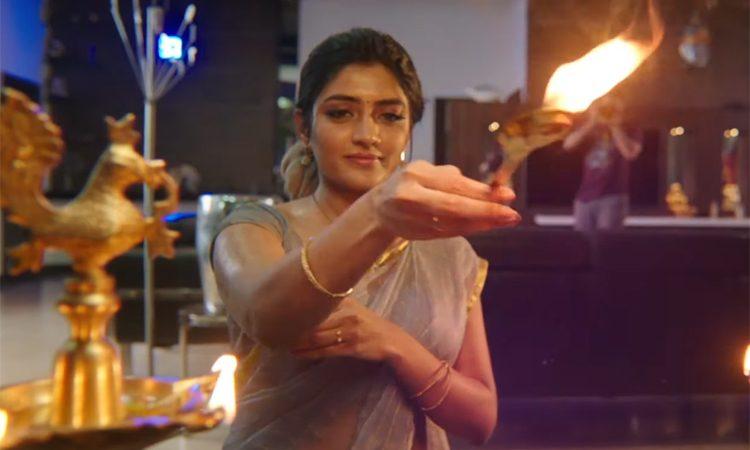 Raagala 24 Gantallo Teaser Talk: Trying Hard To Be suspenseful