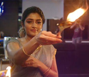 Raagala 24 Gantallo Teaser Talk: Trying Hard To Be suspenseful